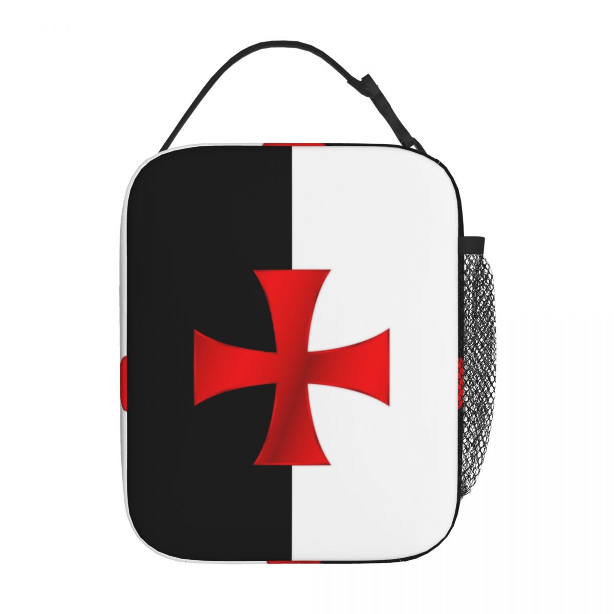 Templar Knight Jerusalem Cross - Food Storage Medieval recensione e prezzo