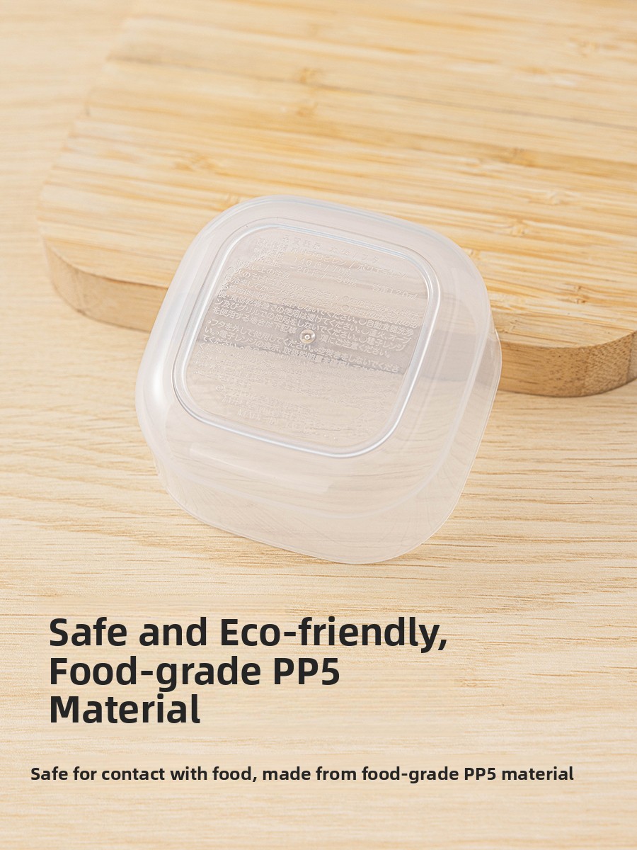Food Grade Rice Natto Storage  - Food Storage Brands recensione e prezzo