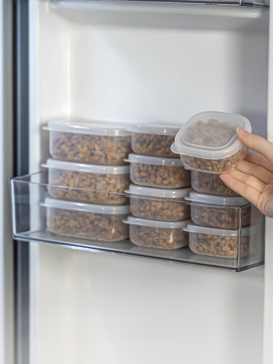 Food Grade Rice Natto Storage  - Food Storage Brands recensione e prezzo