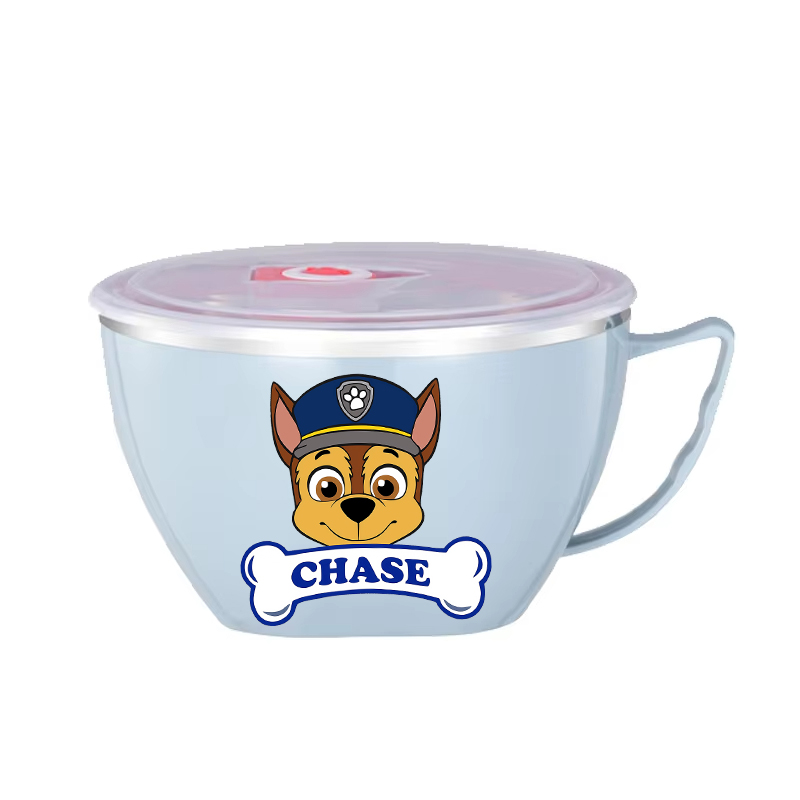 PAW Patrols Stainless Steel In - Food Storage Box Stainless Steel recensione e prezzo