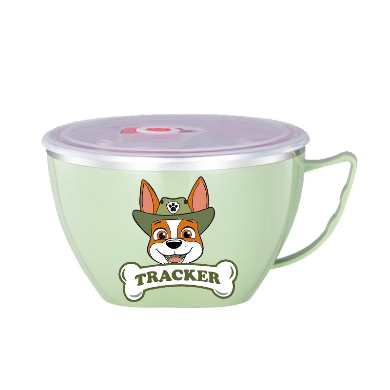 PAW Patrols Stainless Steel In - Food Storage Box Stainless Steel recensione e prezzo