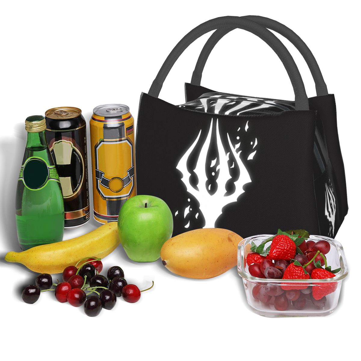 Hollow Knight King's Brand Ins - Food Storage Brands recensione e prezzo