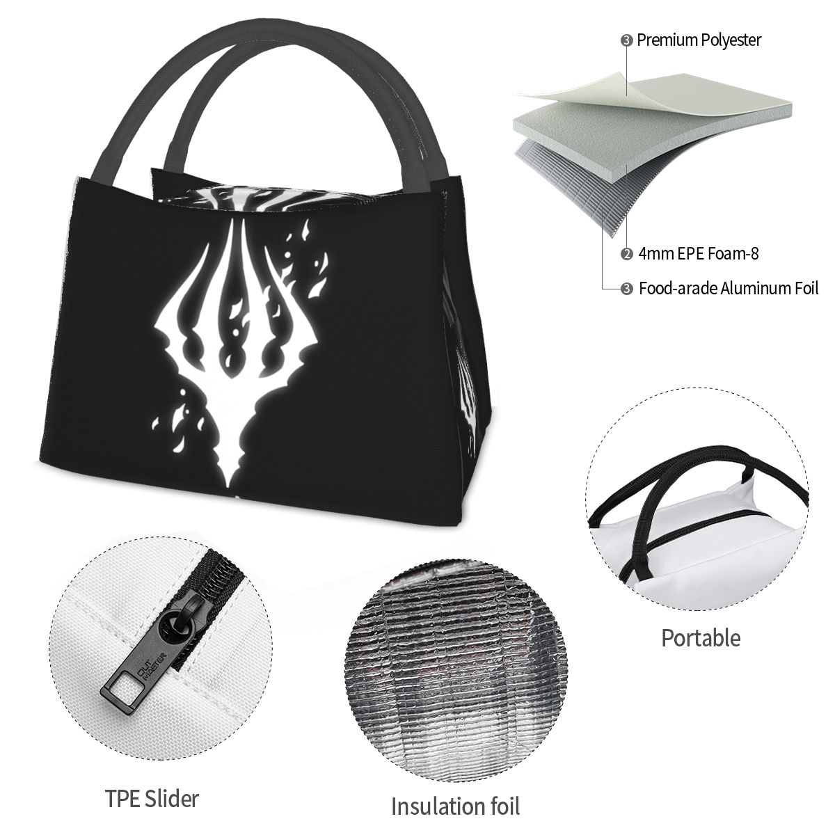 Hollow Knight King's Brand Ins - Food Storage Brands recensione e prezzo