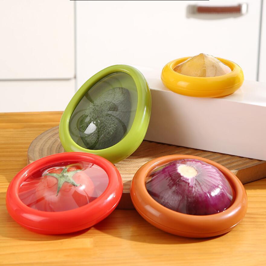 Silicone Fruit and Vegetable F - Food Storage Method recensione e prezzo