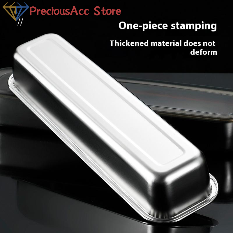 201 Stainless Steel Fresh-keep - Food Storage For Room recensione e prezzo