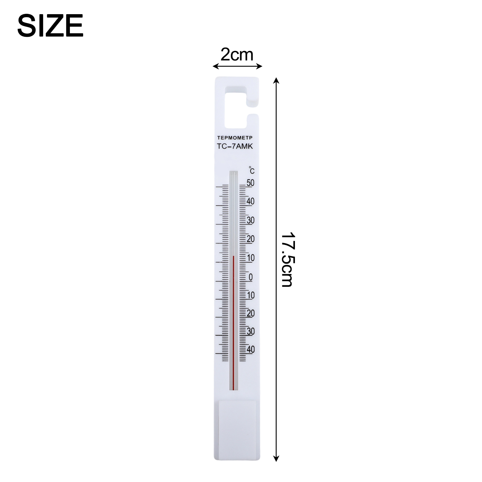 Refrigerator and Thermometer w - Food Storage The Range recensione e prezzo