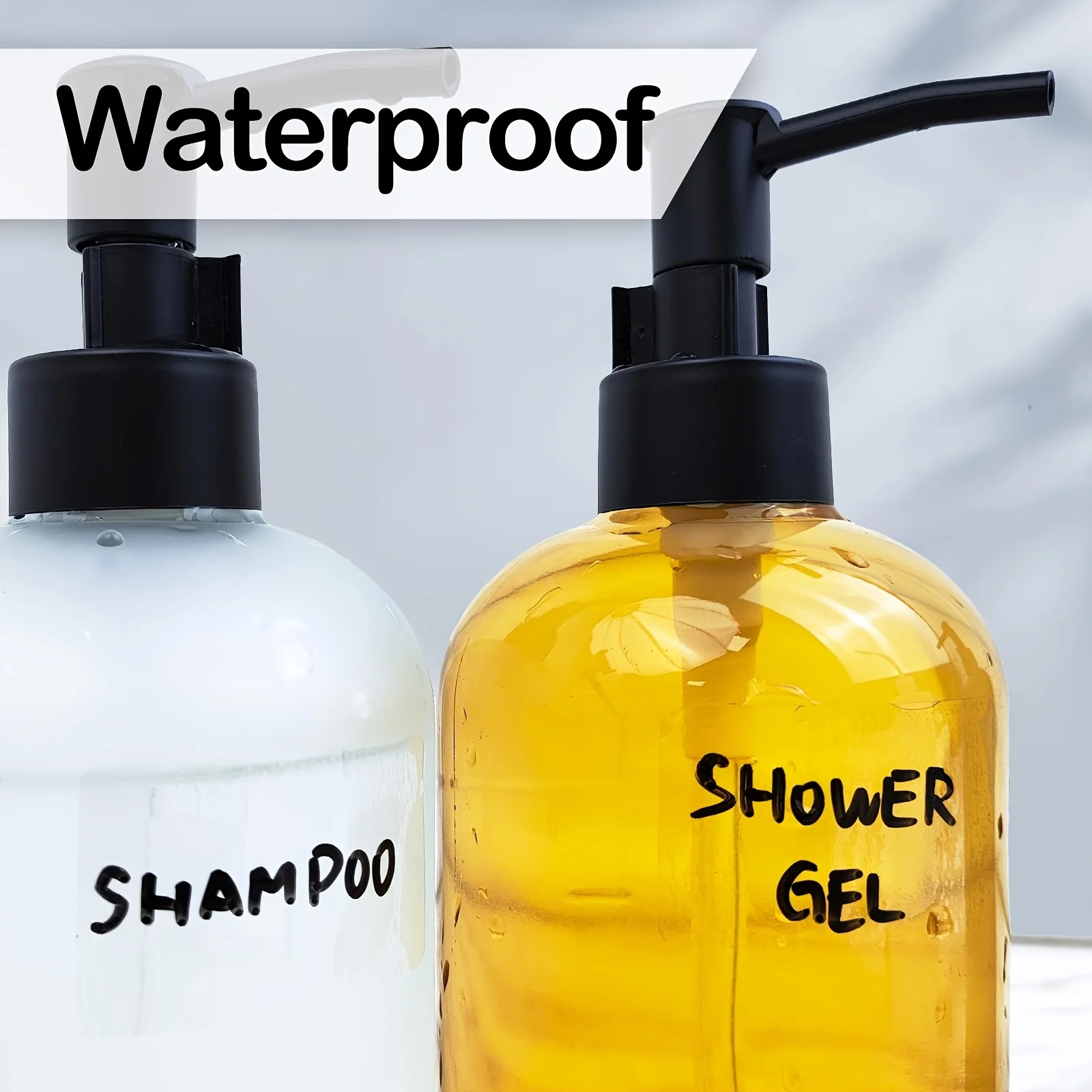 Removable waterproof label sti - Food Storage And Preservation recensione e prezzo