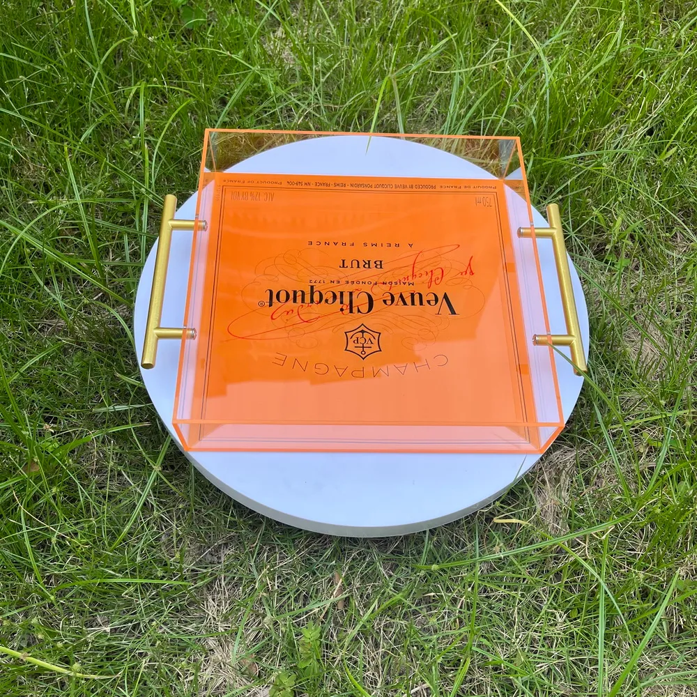 Fabulous Orange Champagne Serv - Food Storage Brands recensione e prezzo