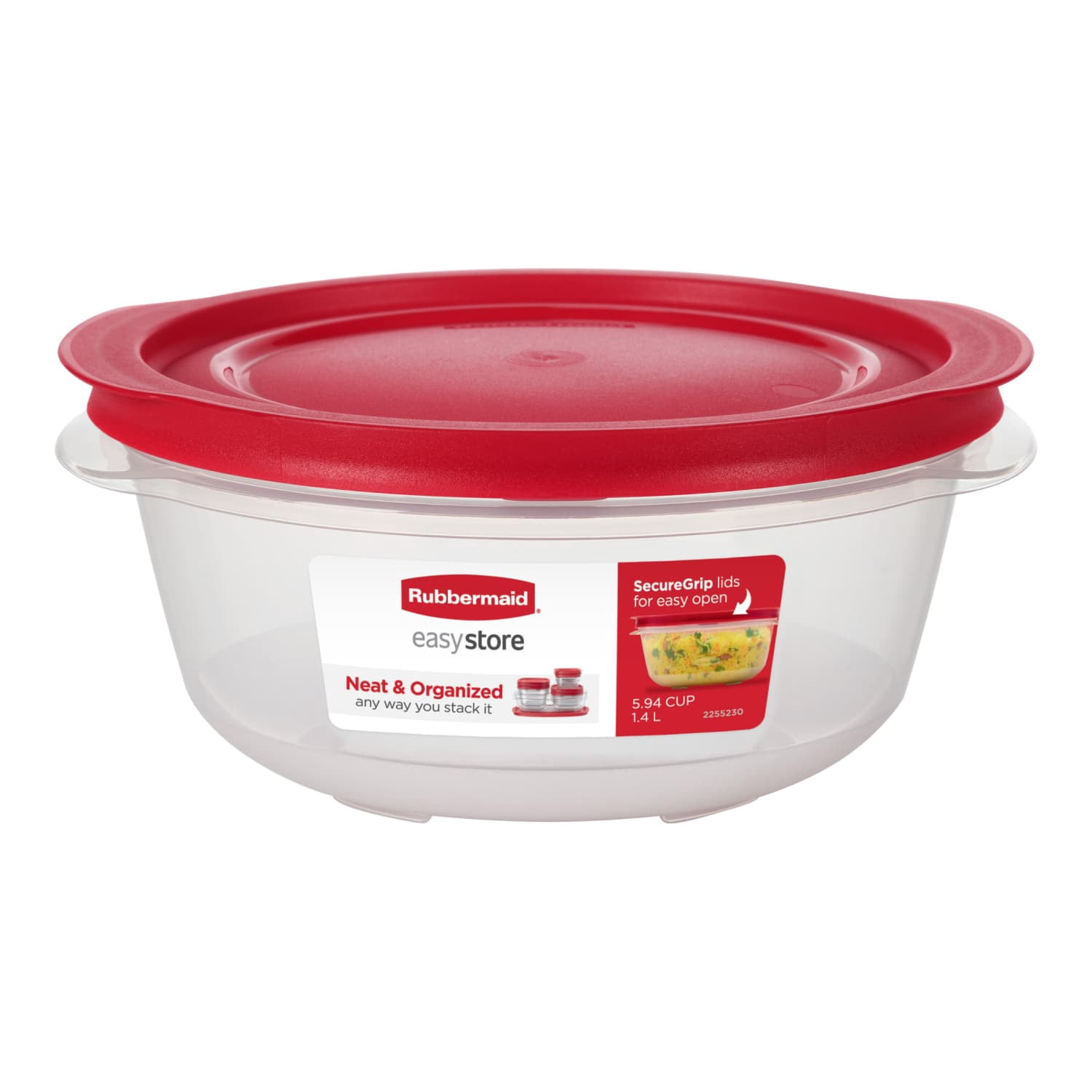 Best seller 5.94-Cup EasyStore - Best Food Storage recensione e prezzo