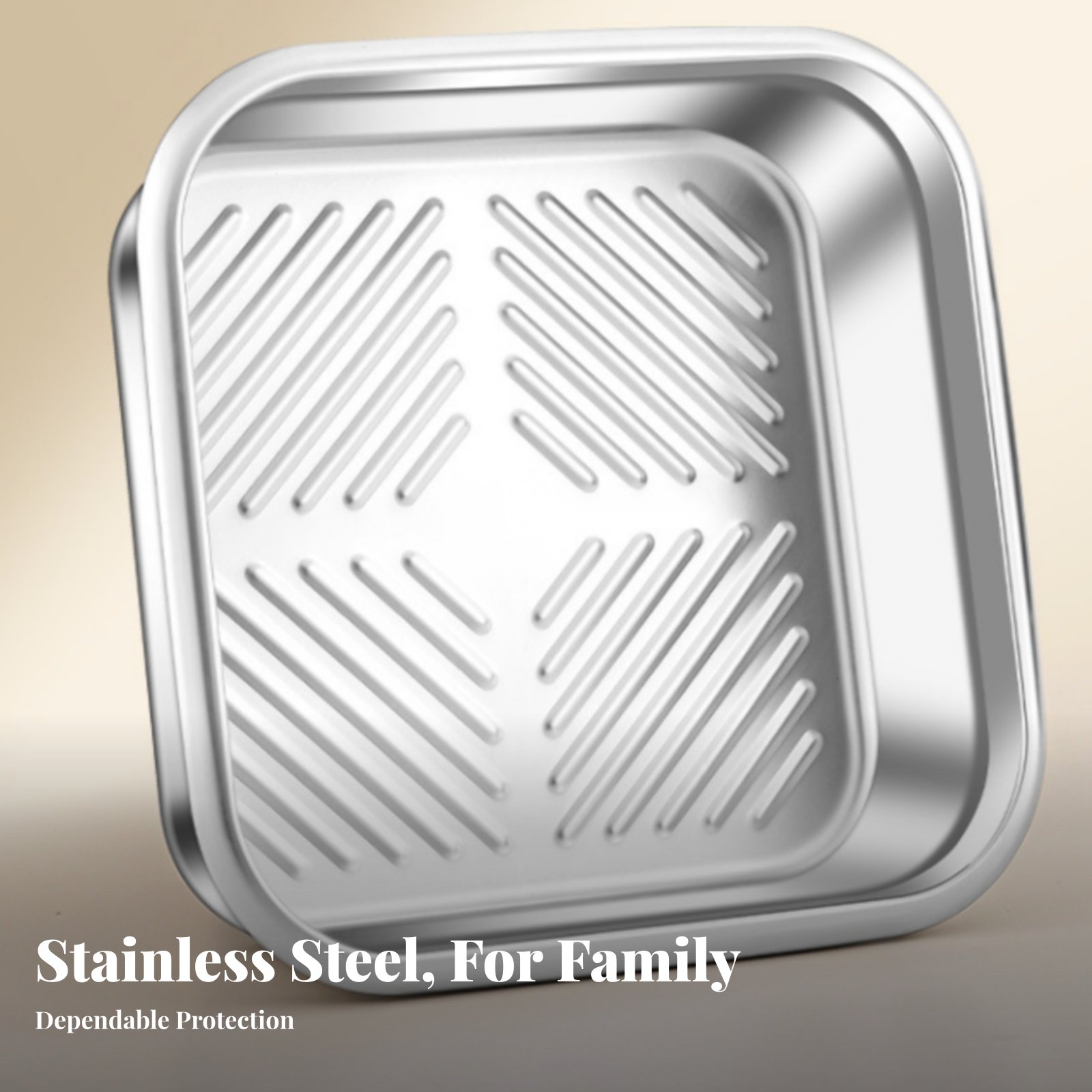 316 Stainless Steel Bento Box, - Food Storage Box Stainless Steel recensione e prezzo
