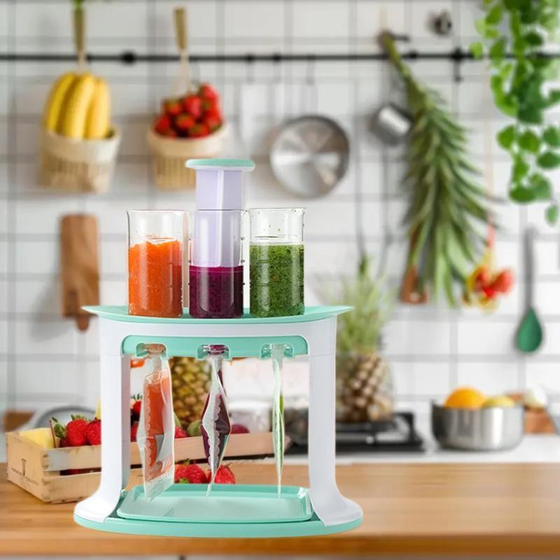 Puree Squeezer Complementary F - Food Storage Machine recensione e prezzo