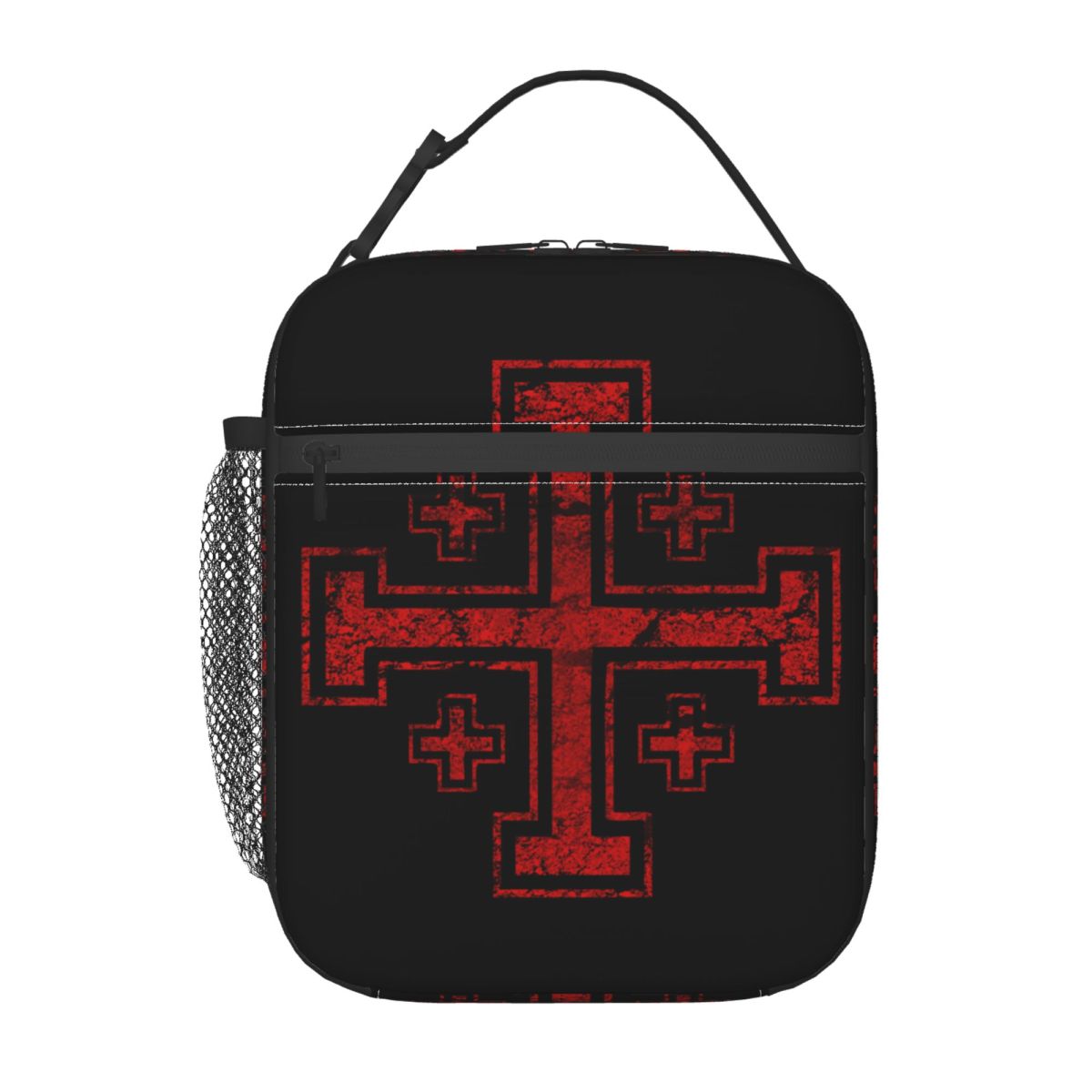 Custom Templar Knight Jerusale - Food Storage Medieval recensione e prezzo