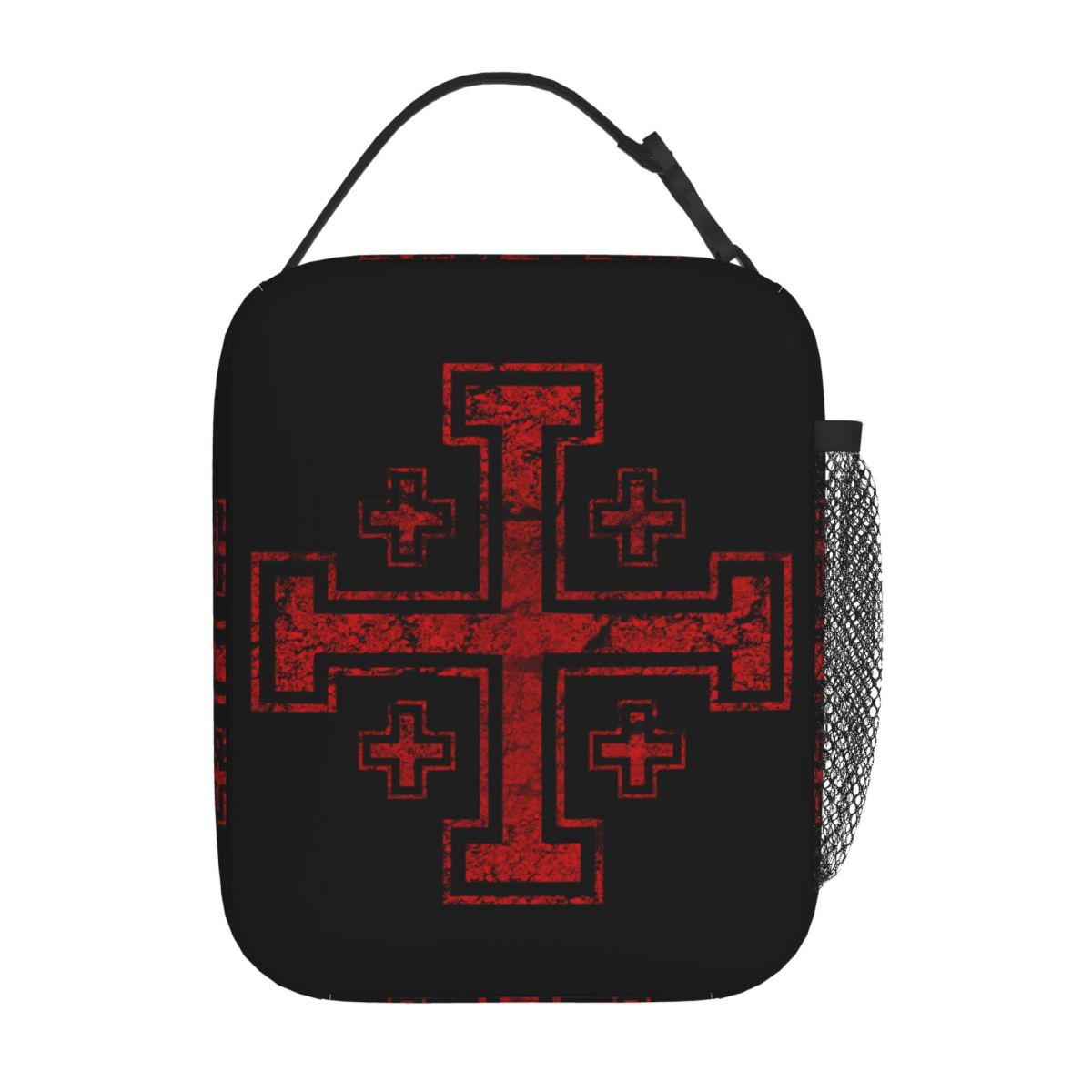 Custom Templar Knight Jerusale - Food Storage Medieval recensione e prezzo