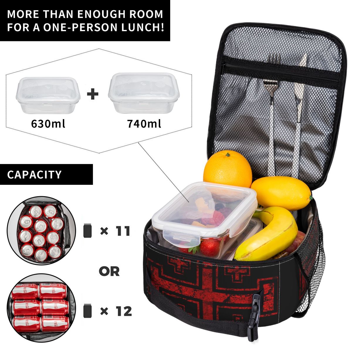Custom Templar Knight Jerusale - Food Storage Medieval recensione e prezzo