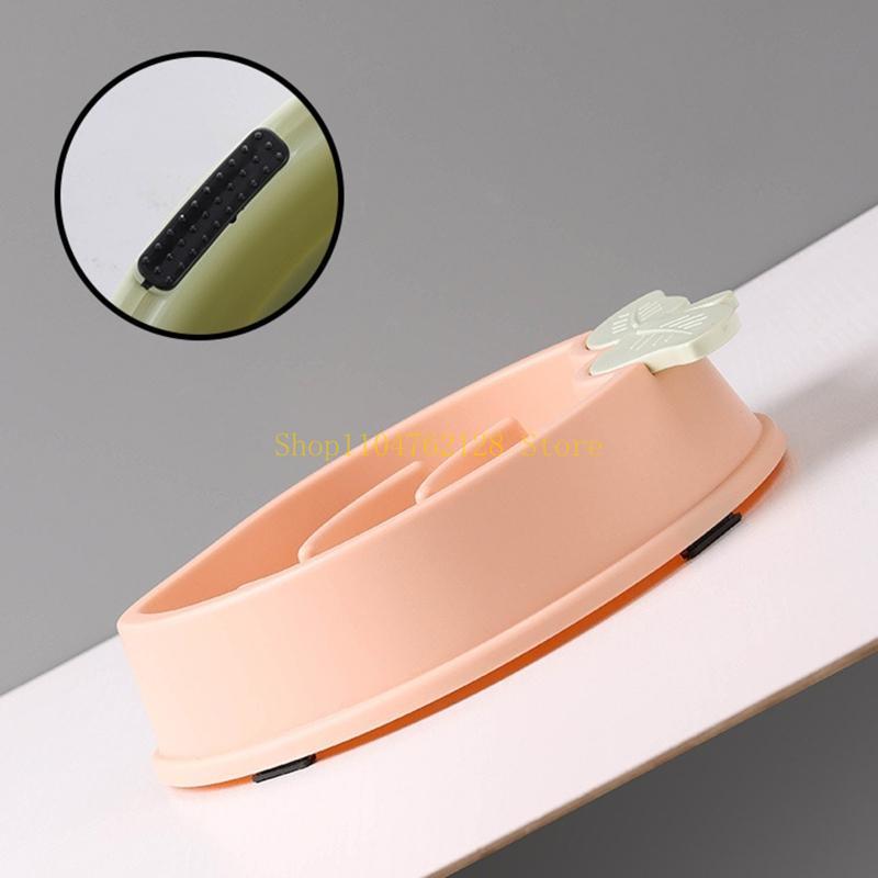 Slow Feeder Dog Bowl Slower Fe - Best Food Storage recensione e prezzo