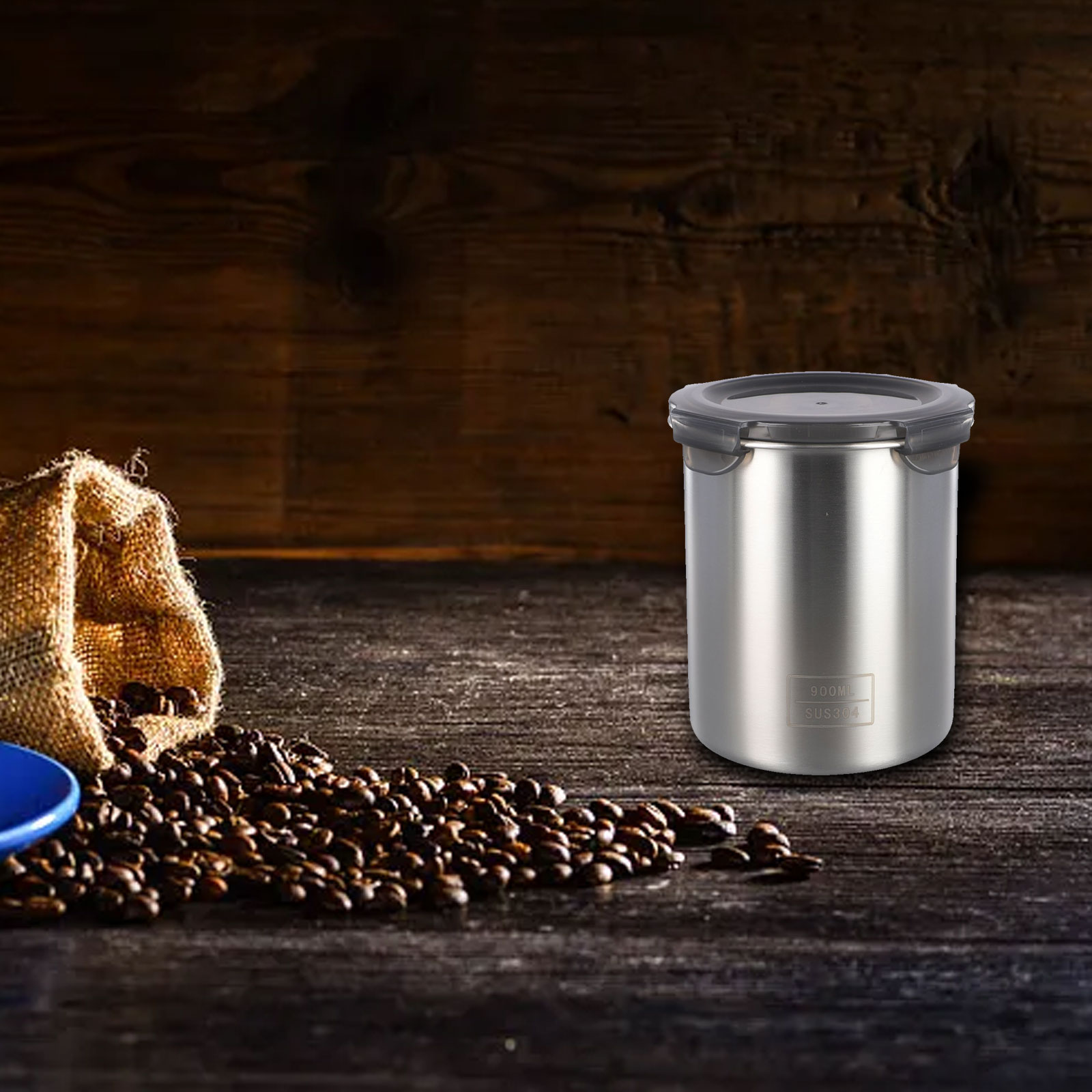 Food Storage Container Stainle - Food Storage Brands recensione e prezzo