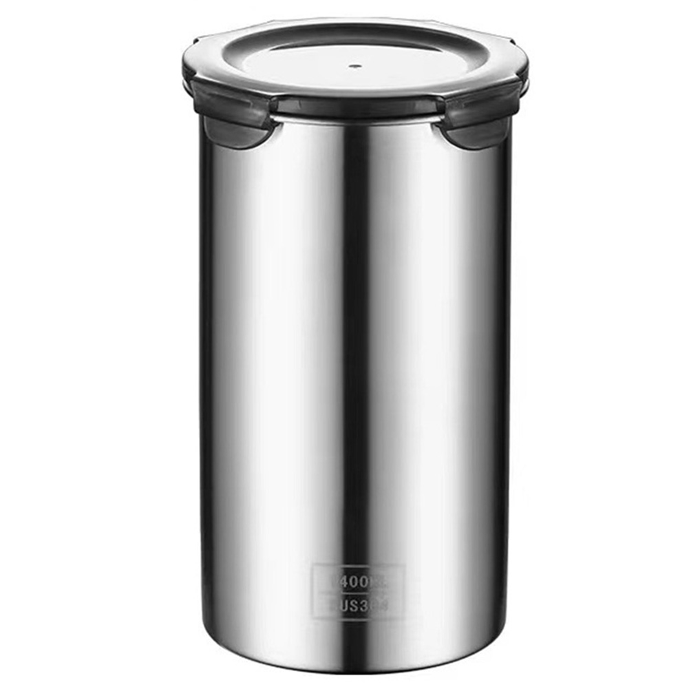 Food Storage Container Stainle - Food Storage Brands recensione e prezzo