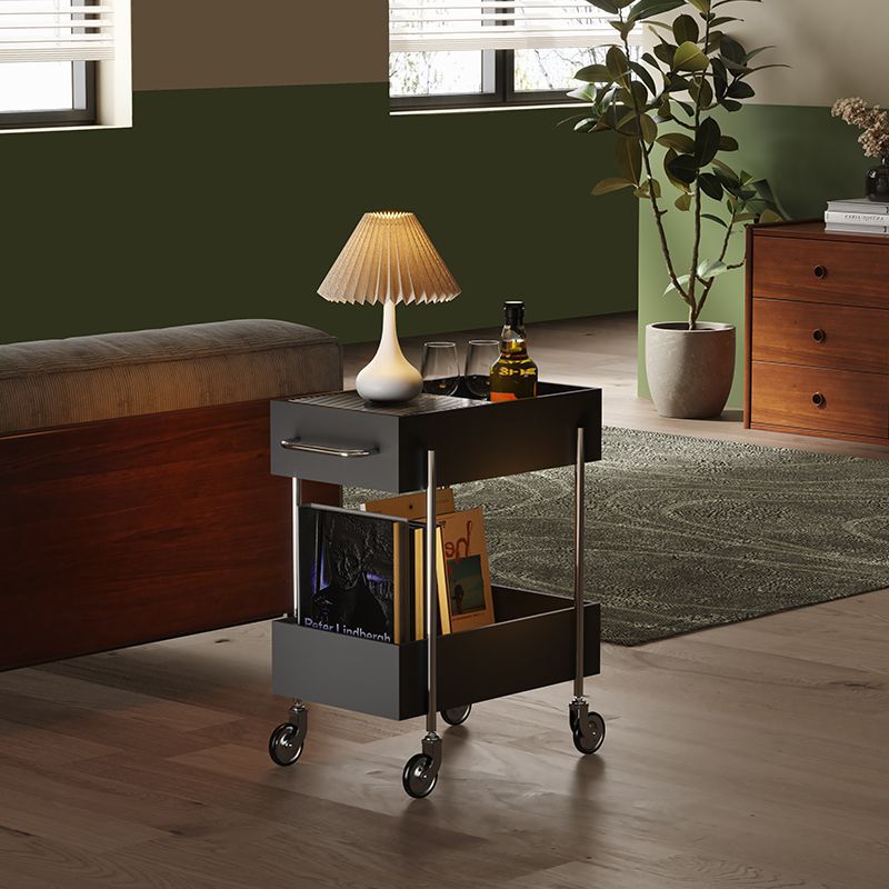 trolley living room multi-laye - Food Storage Medieval recensione e prezzo