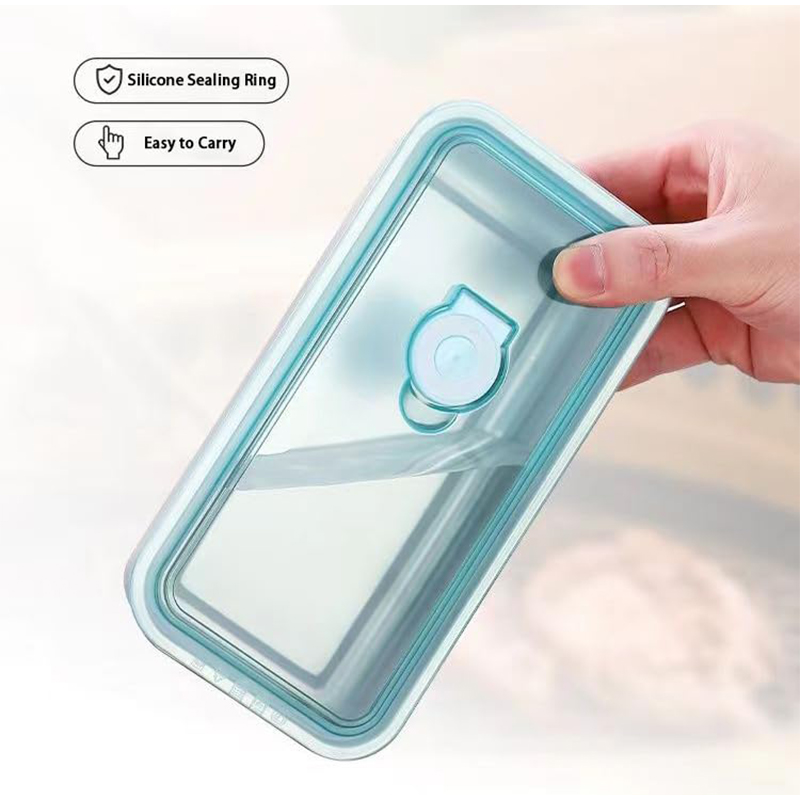 Portable Stainless Steel Fresh - Food Storage Box Stainless Steel recensione e prezzo