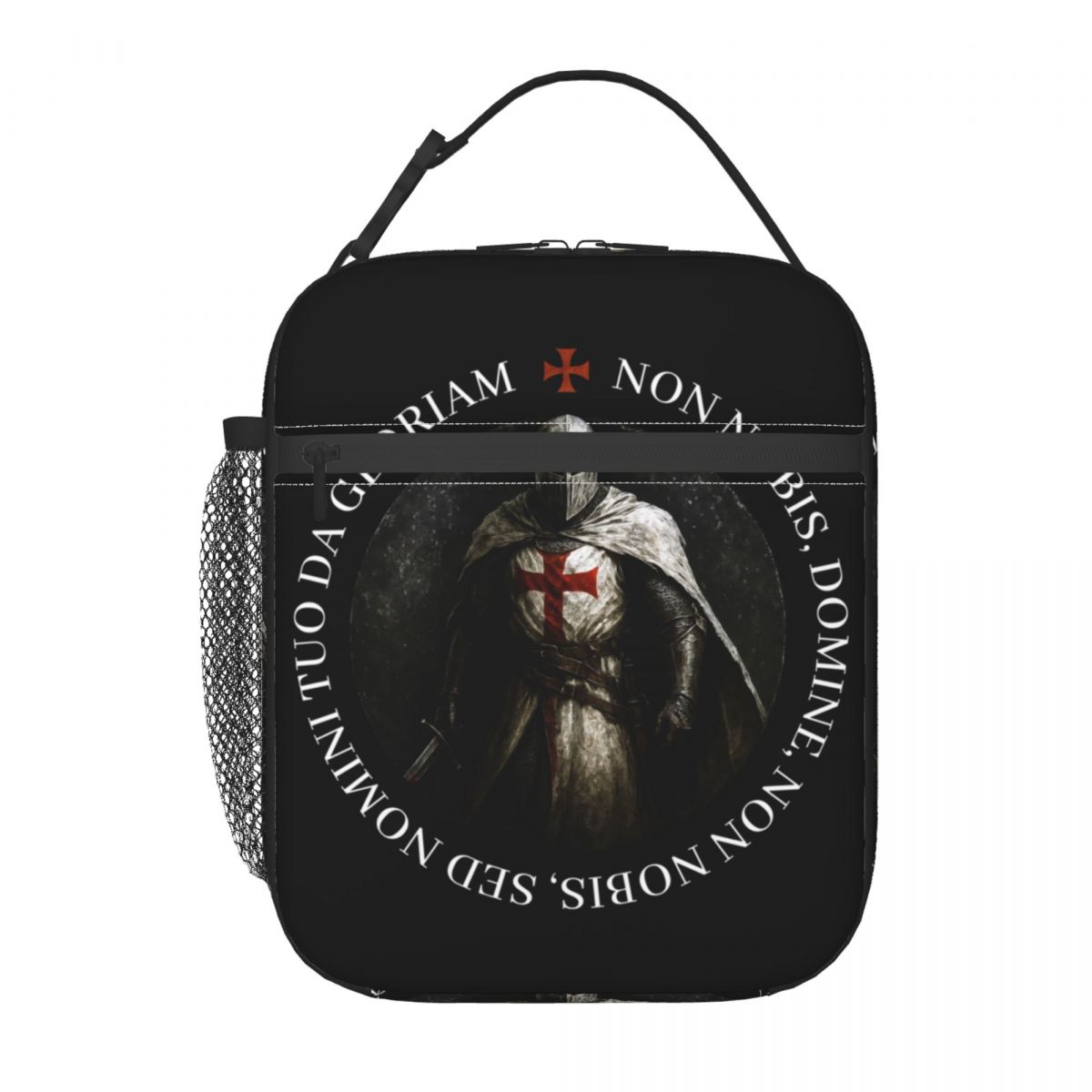 Templar Knight Crusader Resuab - Food Storage Medieval recensione e prezzo