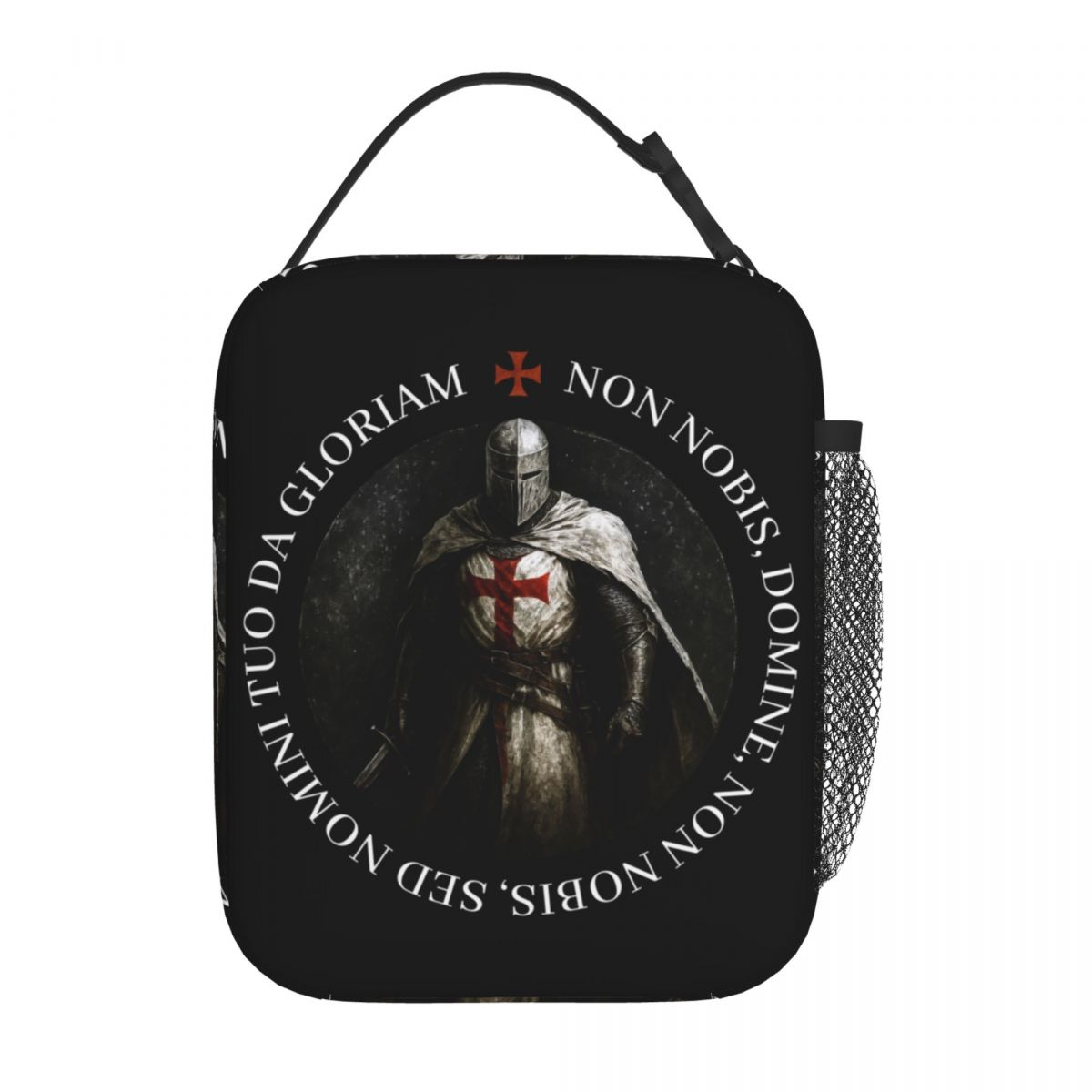 Templar Knight Crusader Resuab - Food Storage Medieval recensione e prezzo