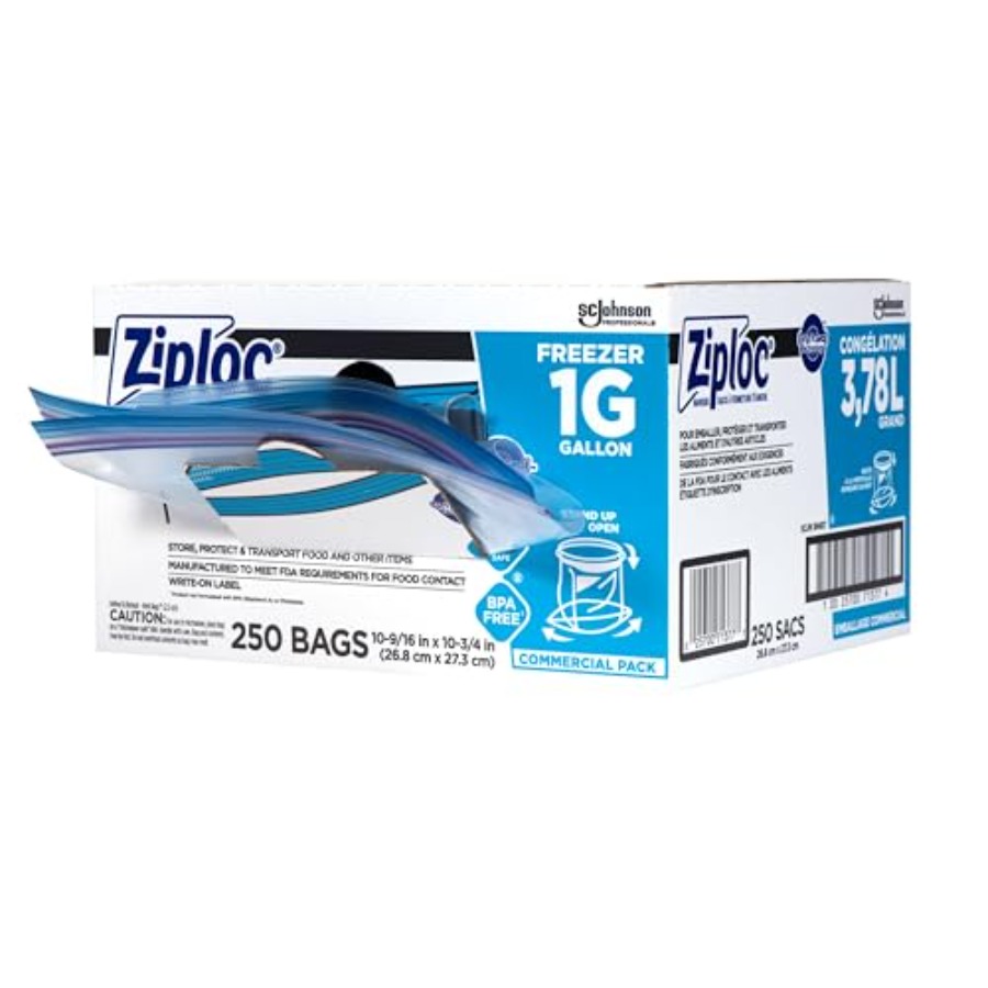 Ziploc Brand Food Storage Free - Food Storage Brands recensione e prezzo