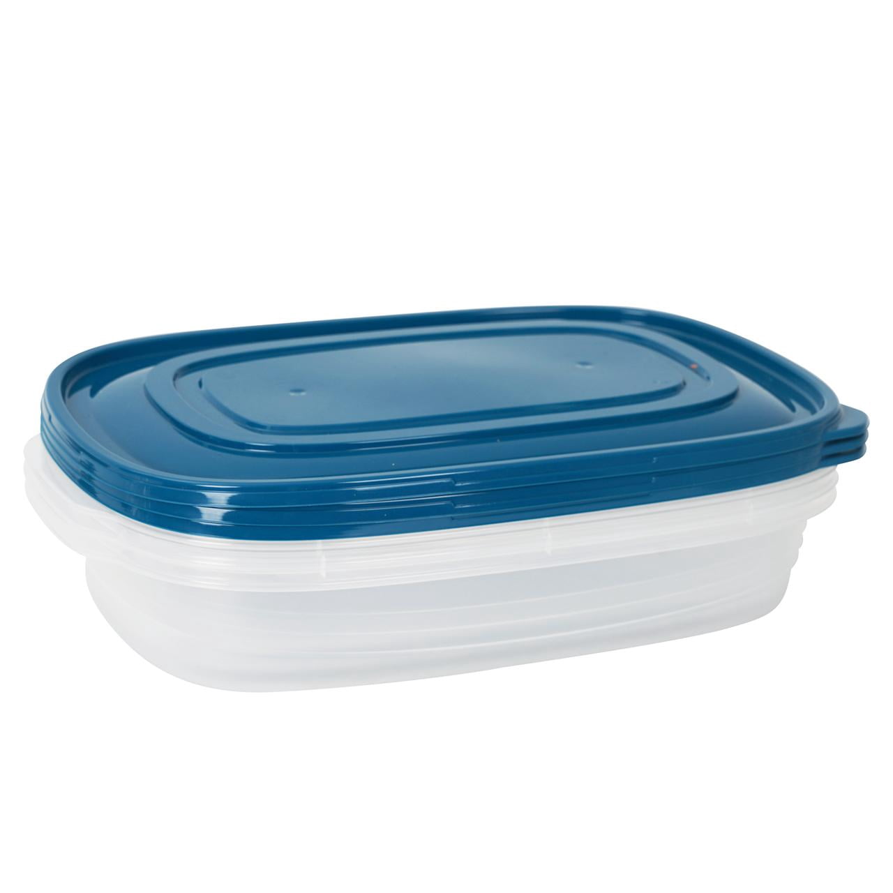 Best seller Semi Durable Recta - Best Food Storage recensione e prezzo