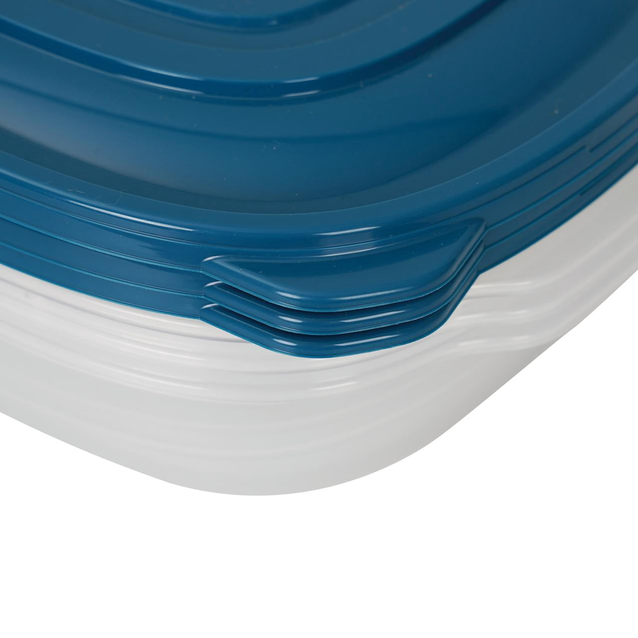 Best seller Semi Durable Recta - Best Food Storage recensione e prezzo