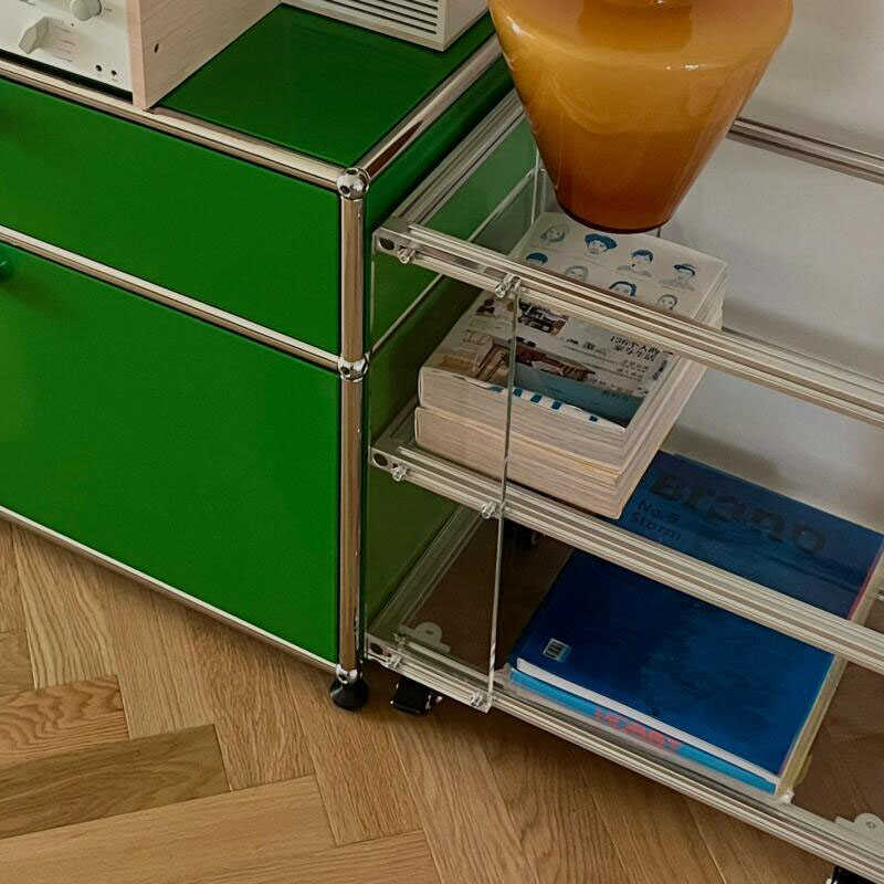 Medieval Style Aluminum Profil - Food Storage Medieval recensione e prezzo