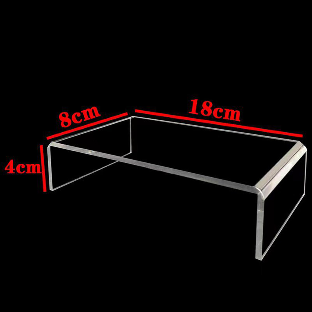 Brand New Acrylic Display Stan - Food Storage Brands recensione e prezzo