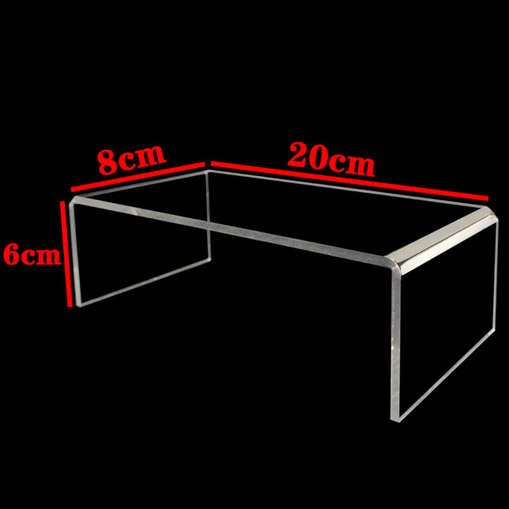 Brand New Acrylic Display Stan - Food Storage Brands recensione e prezzo
