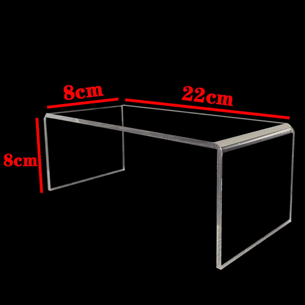 Brand New Acrylic Display Stan - Food Storage Brands recensione e prezzo