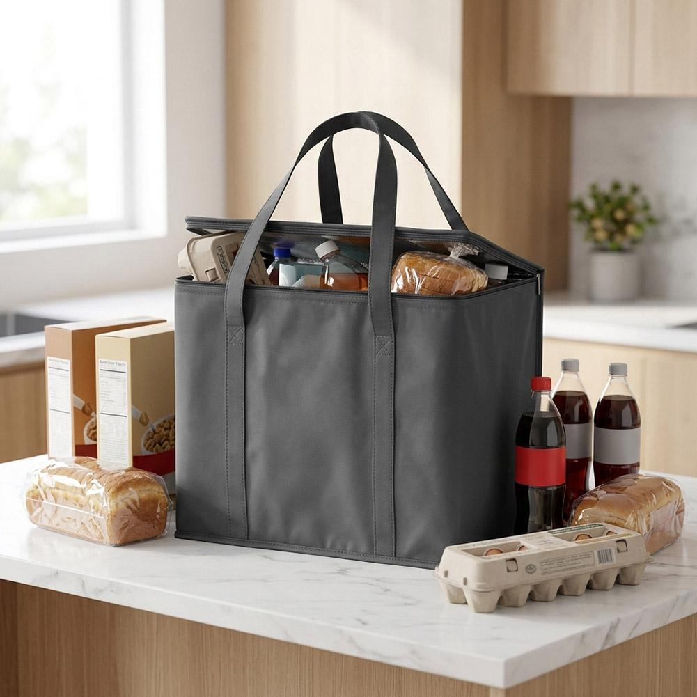 S/M/L Portable Insulation Cool - Food Storage Method recensione e prezzo