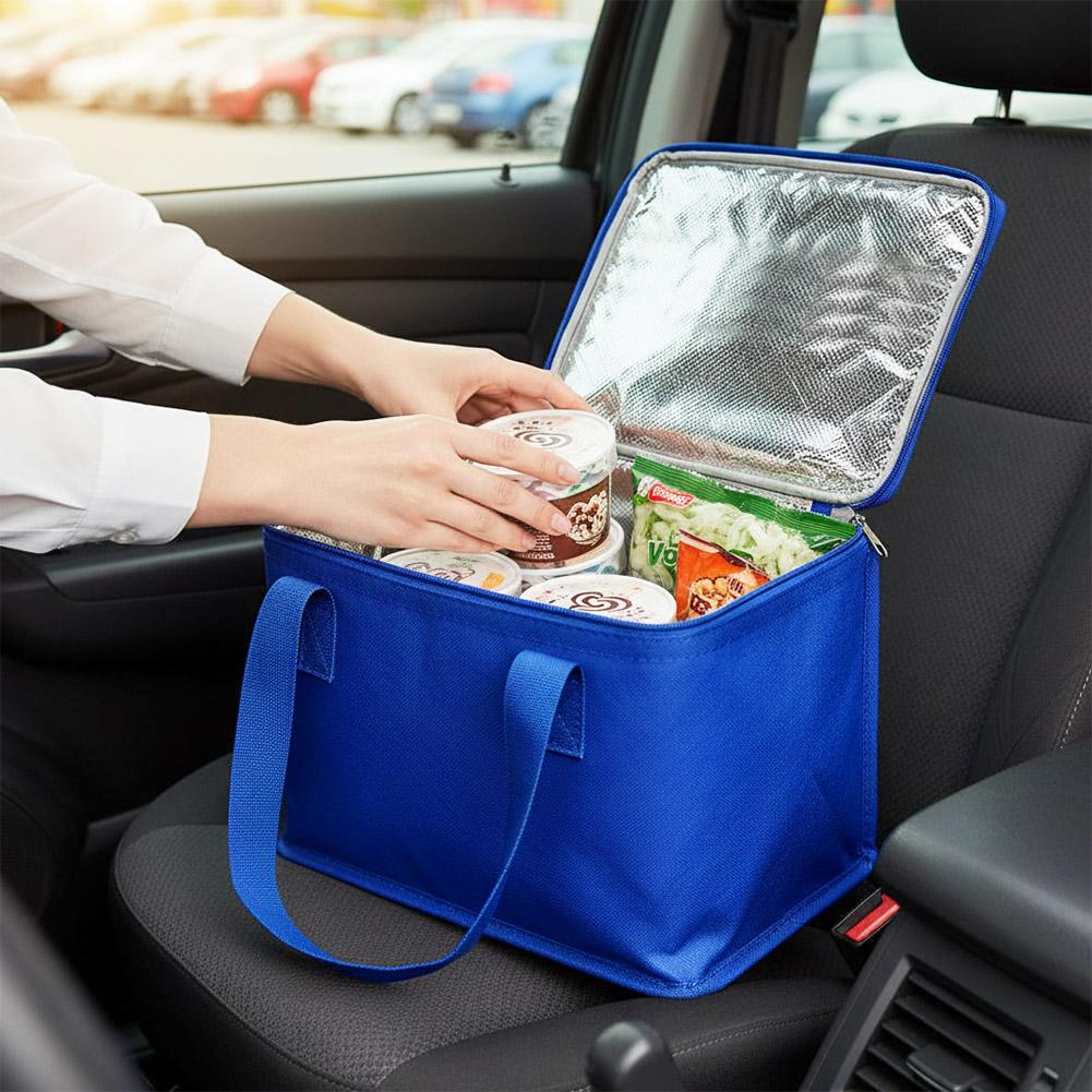 S/M/L Portable Insulation Cool - Food Storage Method recensione e prezzo
