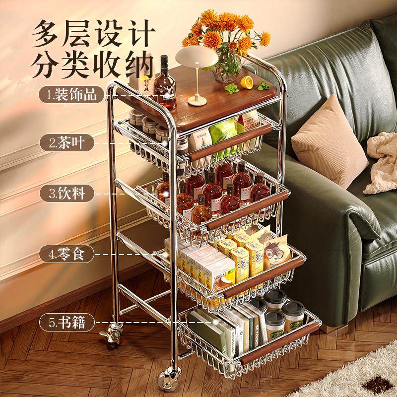 PYH medieval snack rack multi- - Food Storage Medieval recensione e prezzo