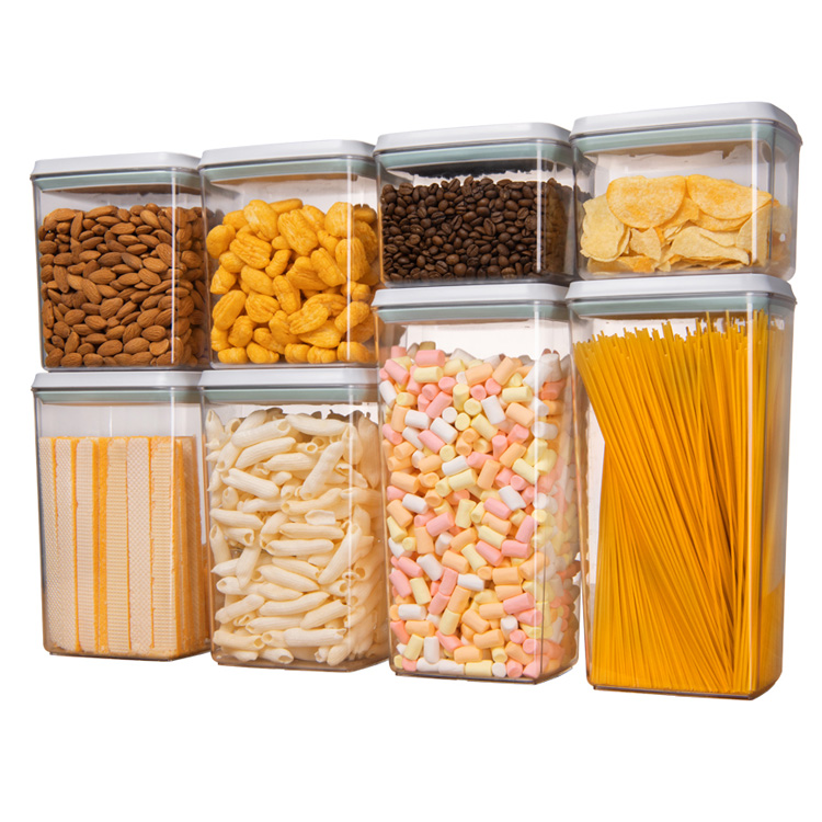 Factory Direct Airtight Food S - Food Storage Containers Set recensione e prezzo
