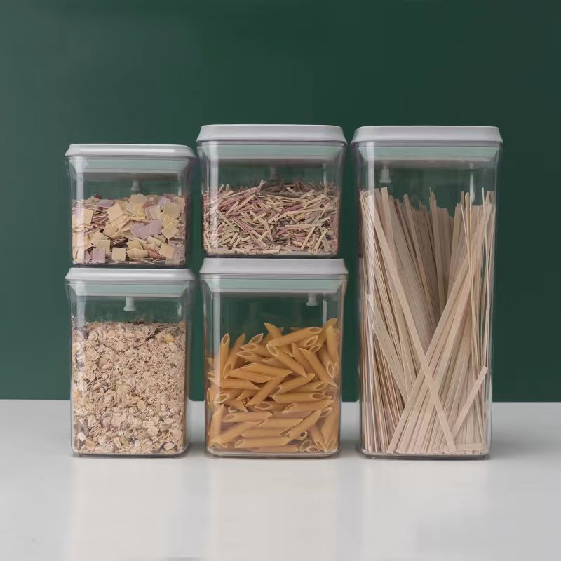 Factory Direct Airtight Food S - Food Storage Containers Set recensione e prezzo