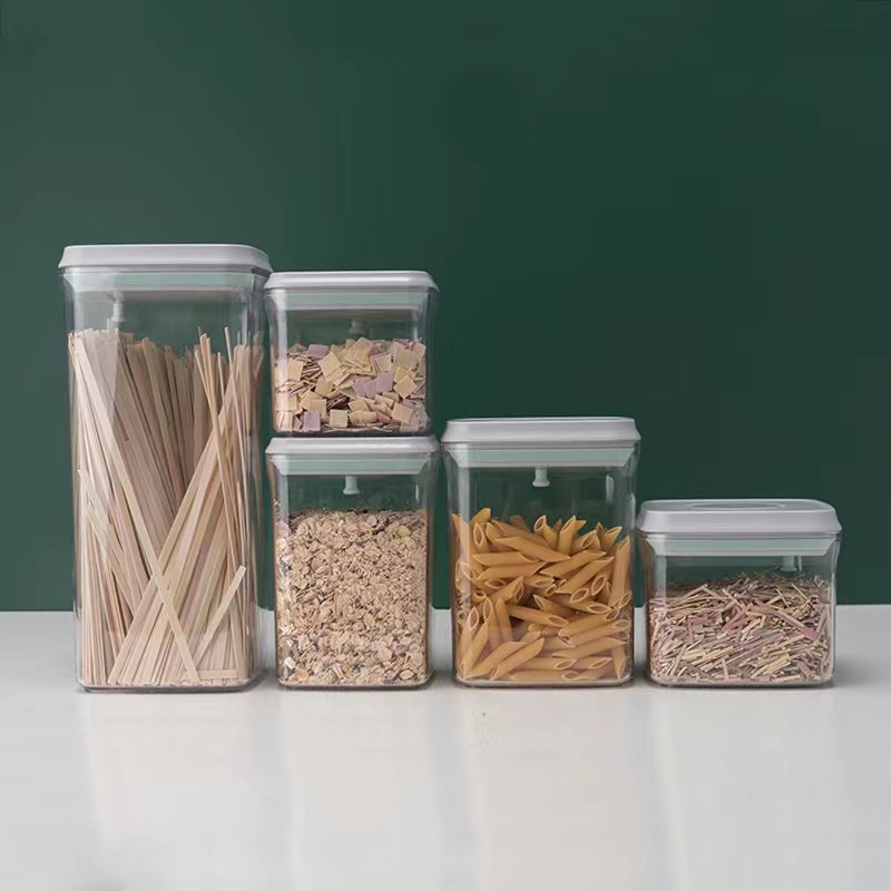 Factory Direct Airtight Food S - Food Storage Containers Set recensione e prezzo