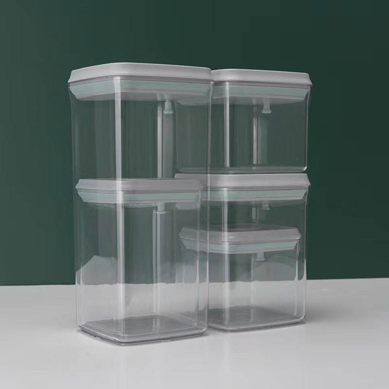 Factory Direct Airtight Food S - Food Storage Containers Set recensione e prezzo