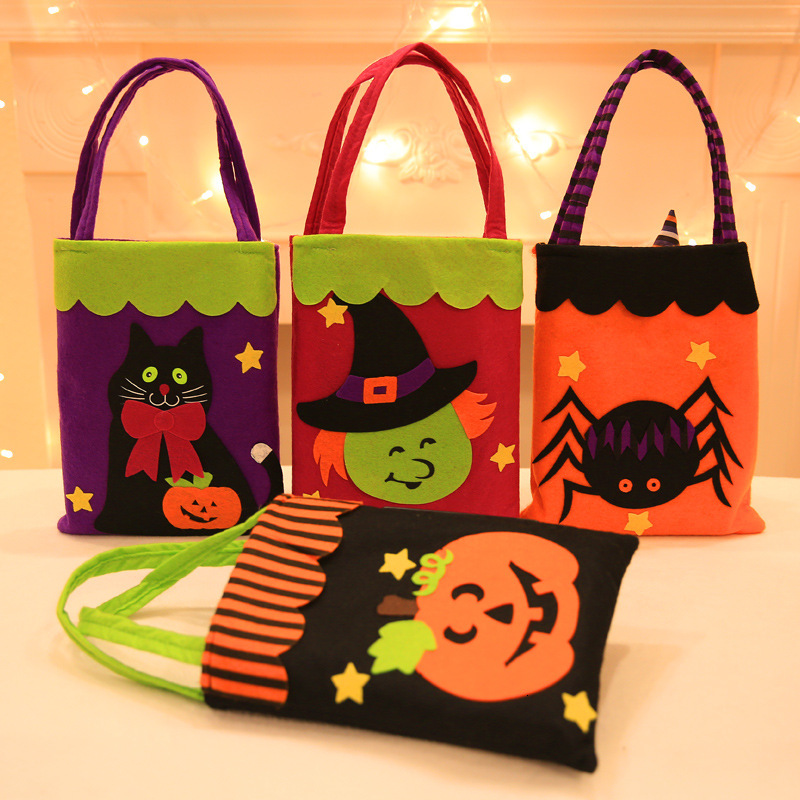 Halloween Pumpkin Witches Gift - Food Storage Year Supply recensione e prezzo