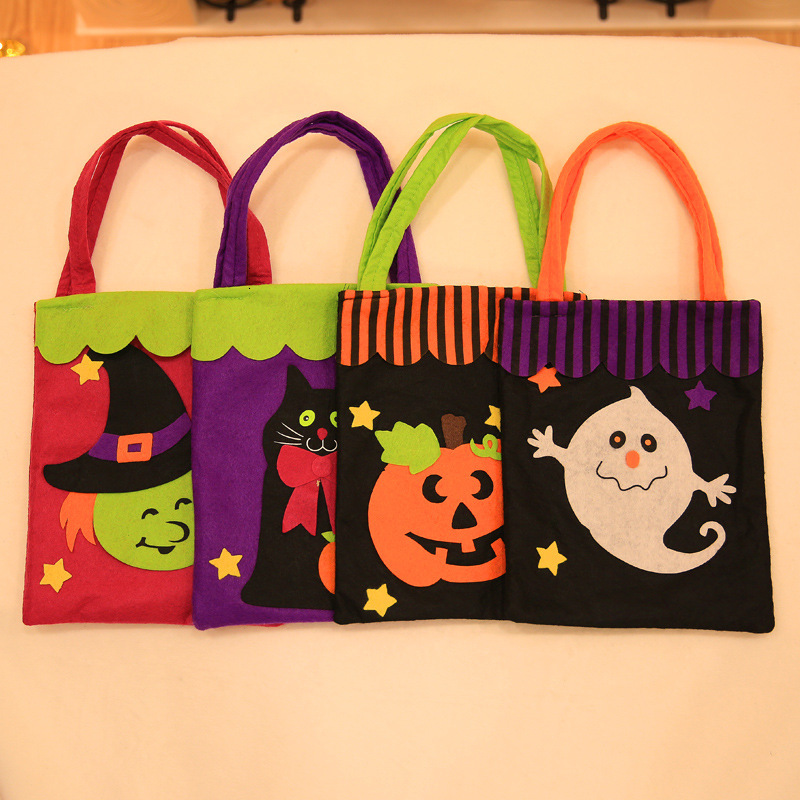 Halloween Pumpkin Witches Gift - Food Storage Year Supply recensione e prezzo