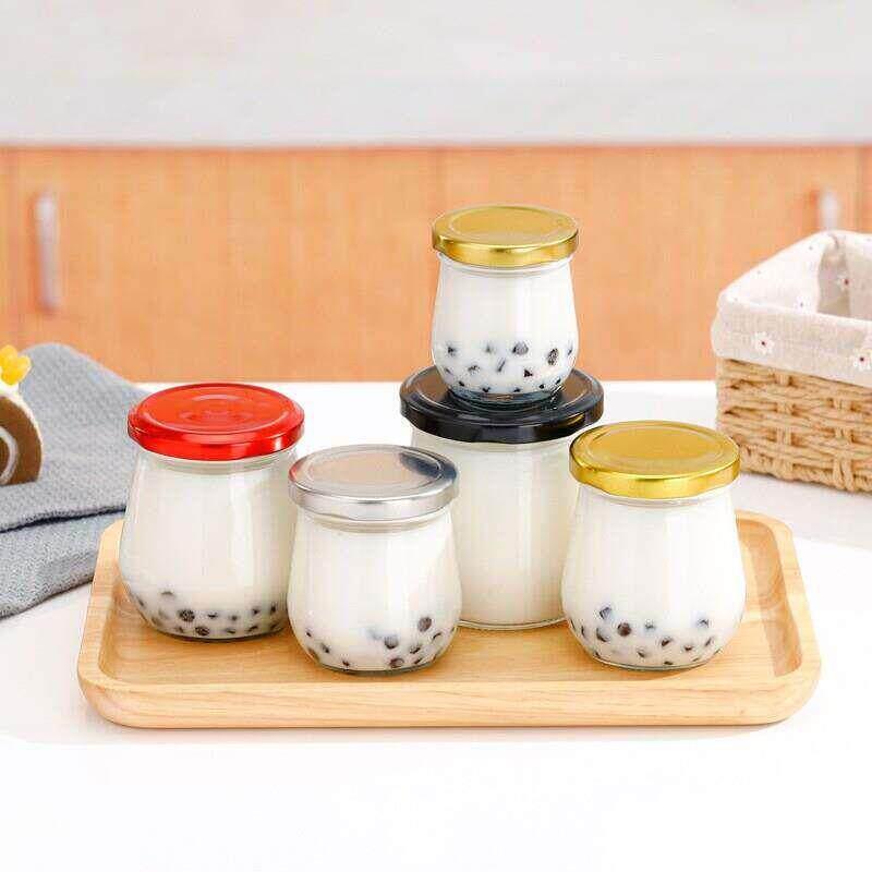 Thickened Glass Sealed Storage - Food Storage Roots recensione e prezzo