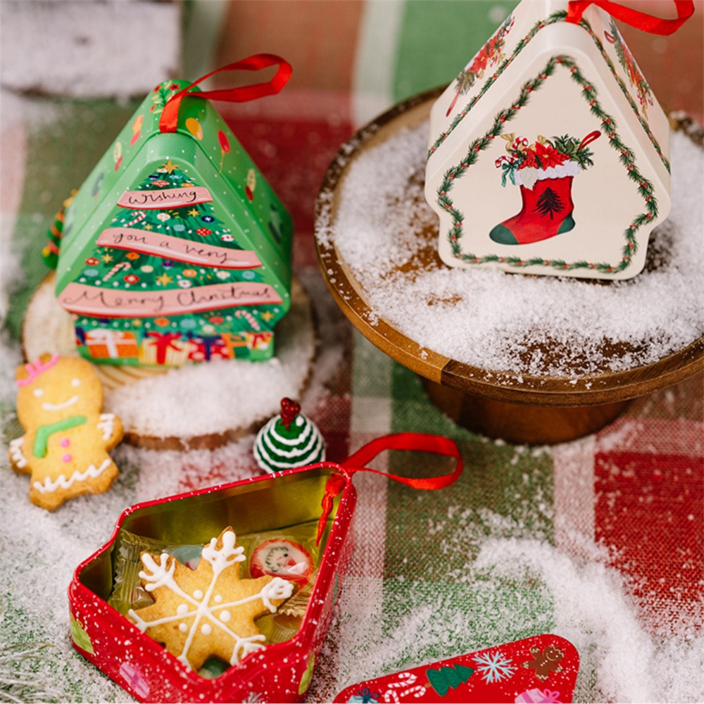 Christmas Supplies Christmas T - Food Storage Year Supply recensione e prezzo