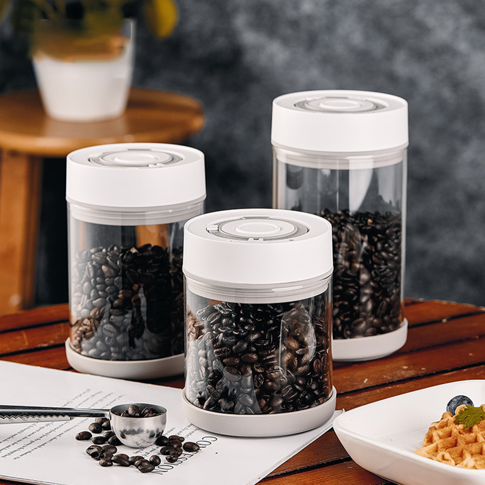 Kitchen Moisture-proof Glass C - Food Storage Containers Set recensione e prezzo