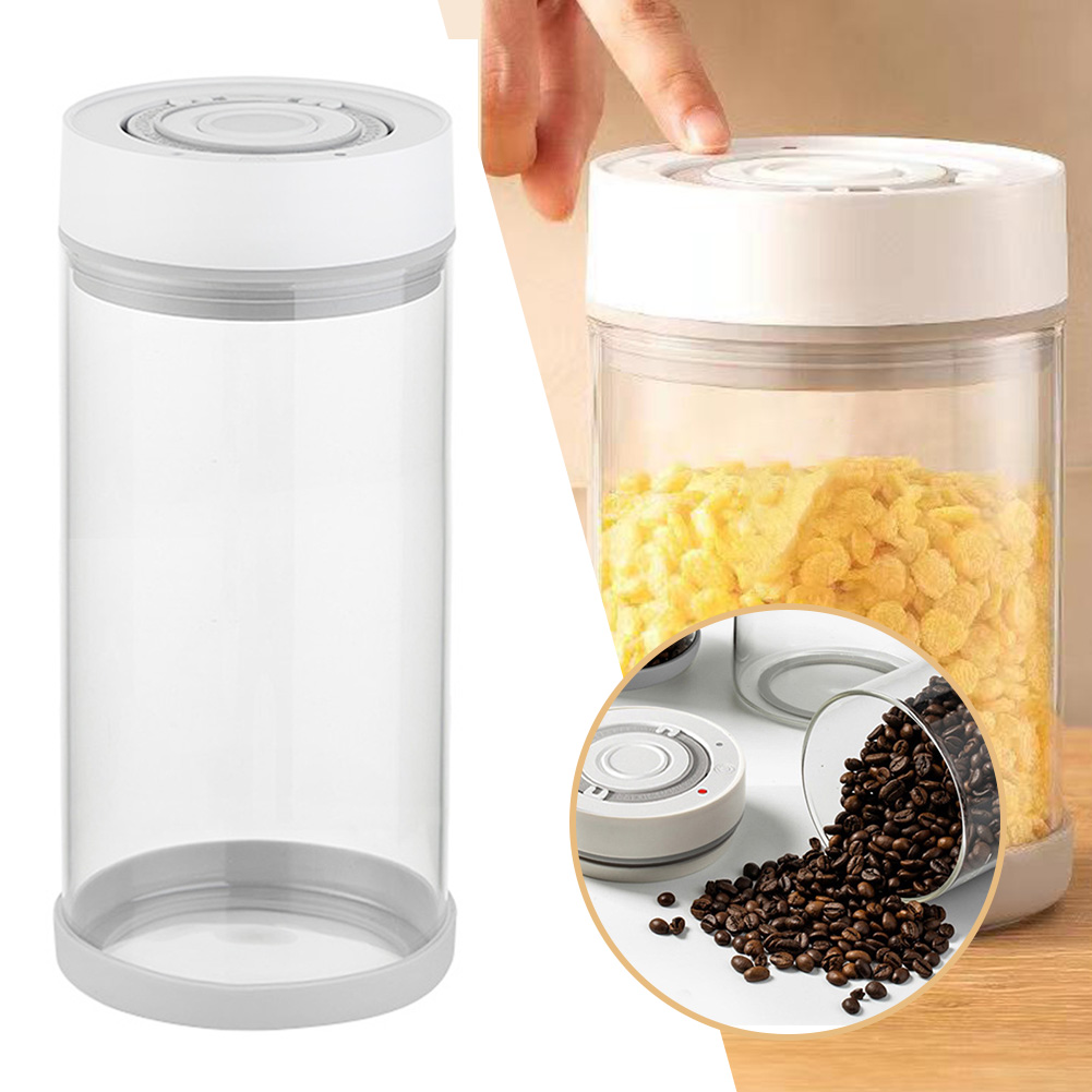 Kitchen Moisture-proof Glass C - Food Storage Containers Set recensione e prezzo