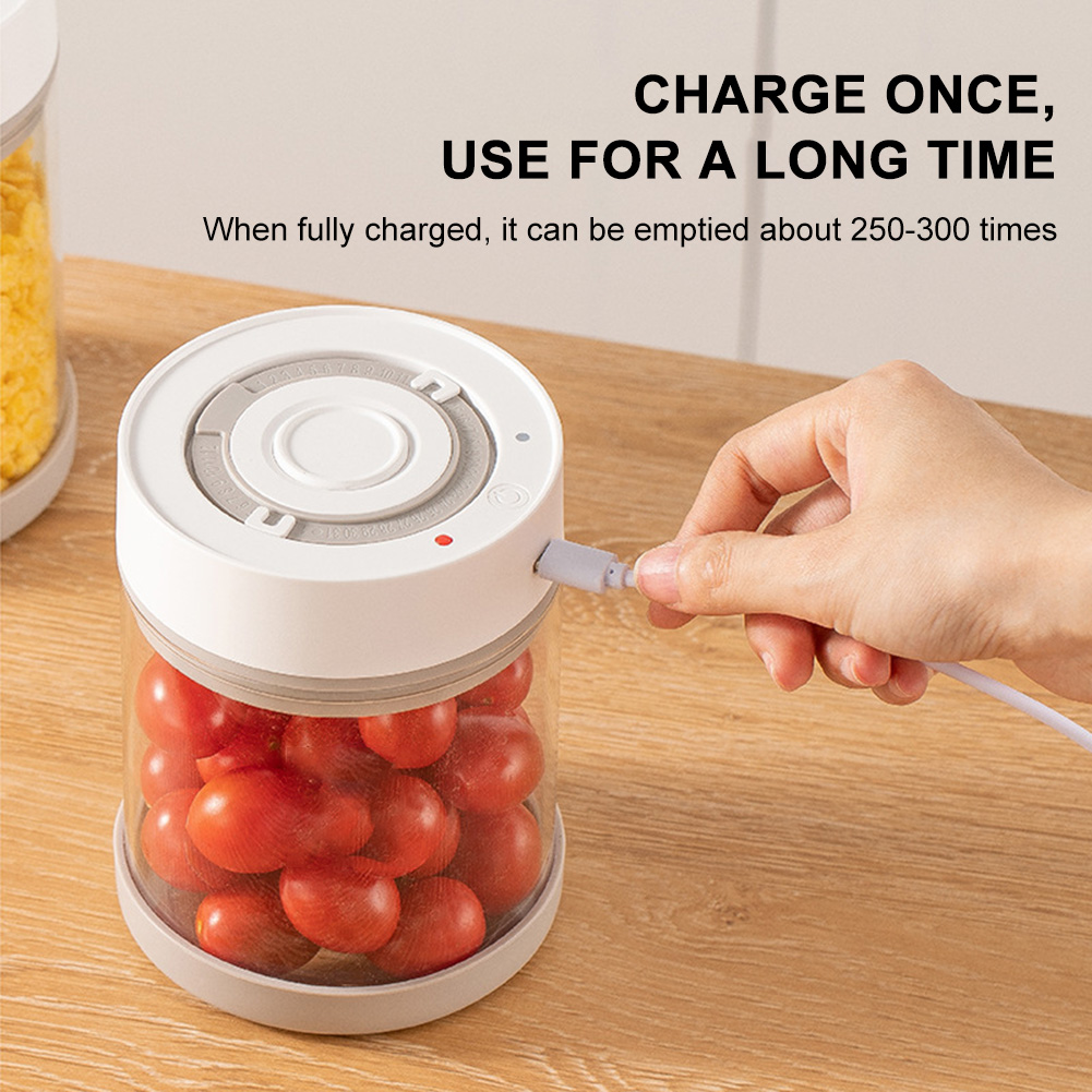 Kitchen Moisture-proof Glass C - Food Storage Containers Set recensione e prezzo