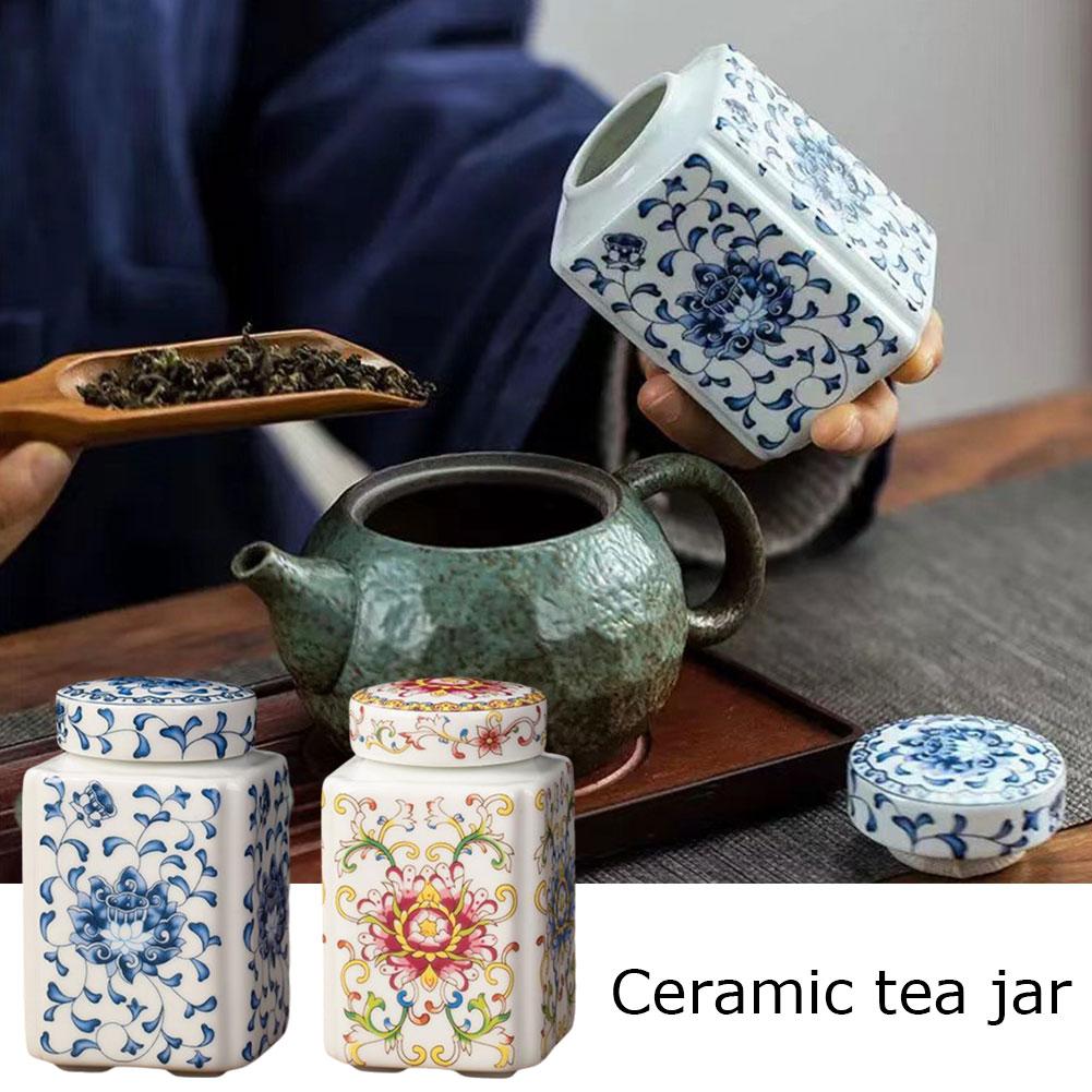 Kitchen Seasoning Ceramic Tea  - Food Storage With Colander recensione e prezzo