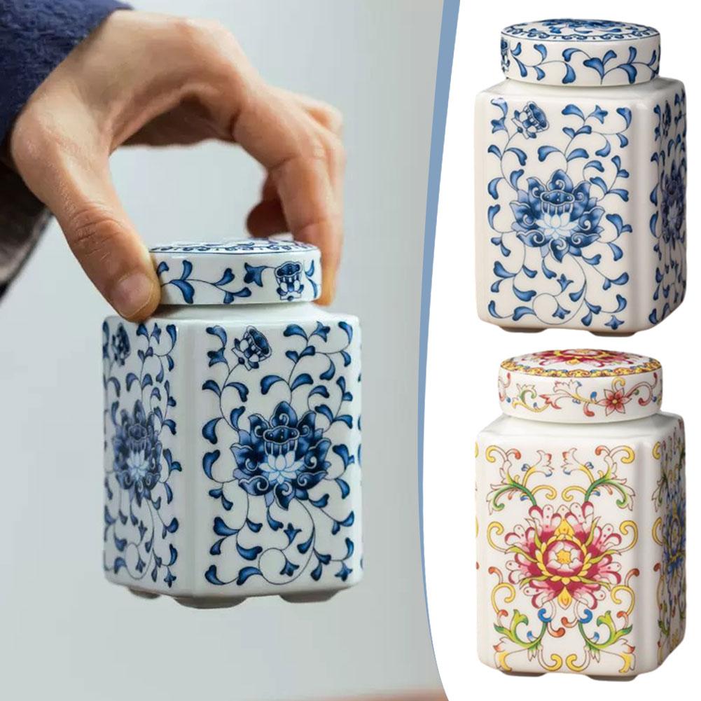Kitchen Seasoning Ceramic Tea  - Food Storage With Colander recensione e prezzo