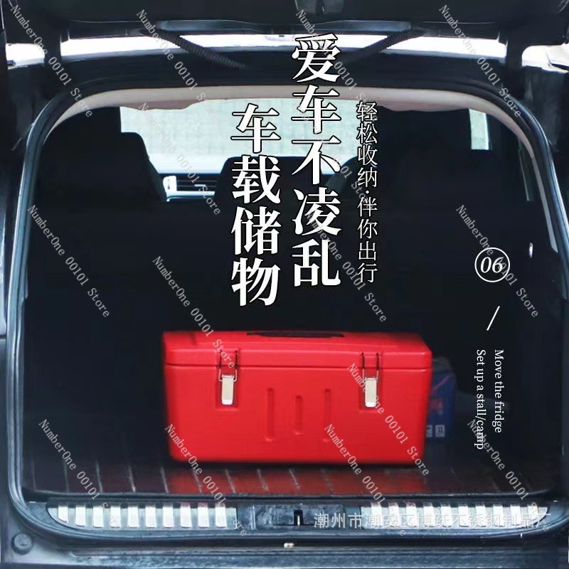 60L Stainless Steel Insulated  - Food Storage Box Stainless Steel recensione e prezzo