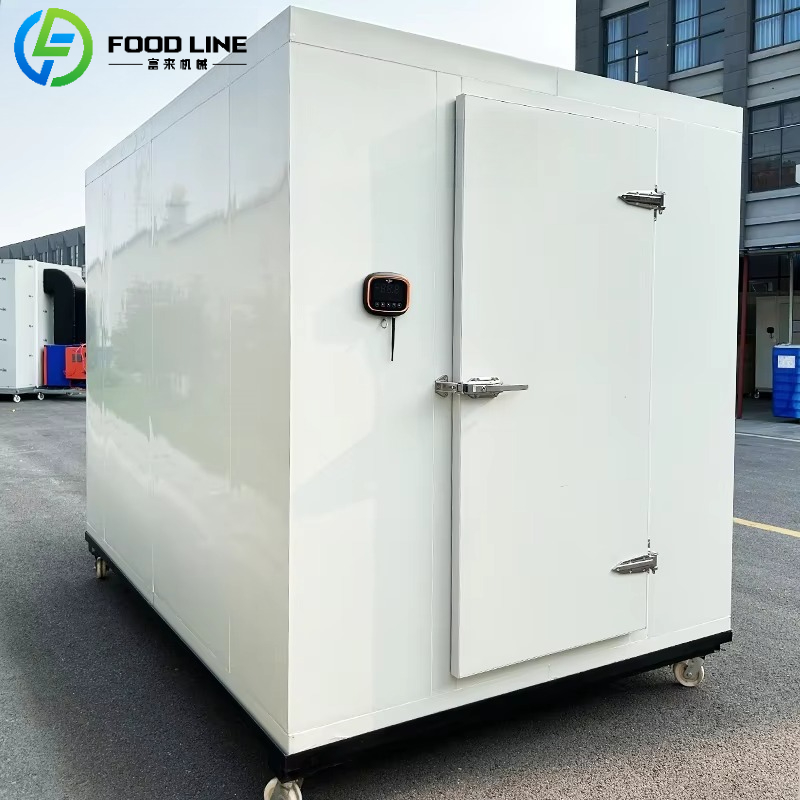 Custom Cold Food Storage Conta - Food Storage For Room recensione e prezzo